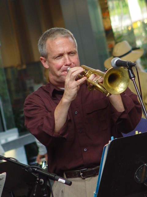 Clay jenkins trumpet deals