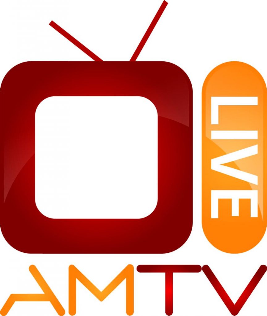 AMTV logo