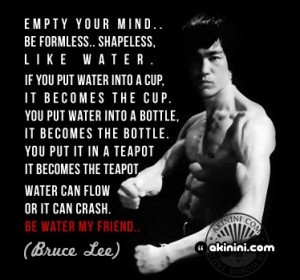 Bruce-Lee-water