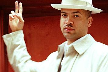 Jason Moran