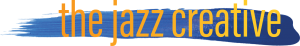 The Jazz Creative New Logo
