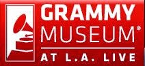 grammy museum logo