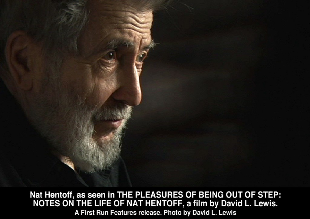 hentoff