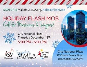holiday-flash-mob-flyer